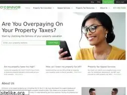Sites similar to cutmytaxes.com