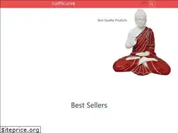 Sites similar to cutncurve.in