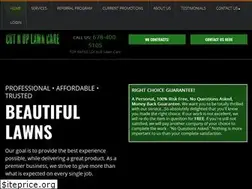 Sites similar to cutnuplawncare.com