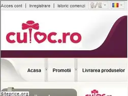 Sites similar to cutoc.ro