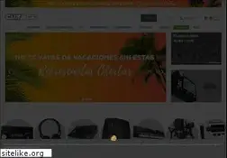 Sites similar to cutoff.es