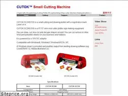 Sites similar to cutok.com