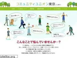 Sites similar to cutokyo.jp