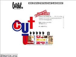 Sites similar to cutout-jag.com