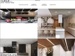 Sites similar to cutout.pl