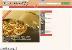 Sites similar to cutoutandkeep.net