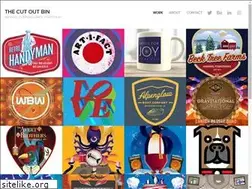 Sites similar to cutoutbin.com