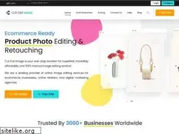 Sites similar to cutoutimage.com