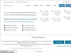 Sites similar to cutoutquick.com