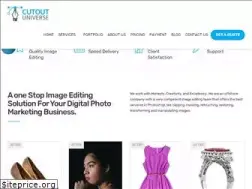 Sites similar to cutoutuniverse.com