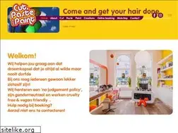 Sites similar to cutpastepaint.be