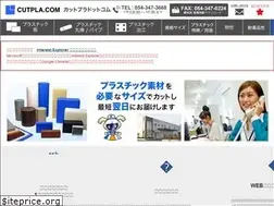Sites similar to cutpla.com