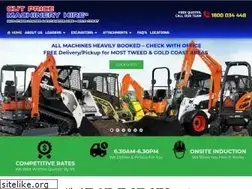 Sites similar to cutpricemachineryhire.com.au