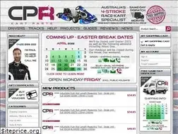 Sites similar to cutpriceracing.com.au