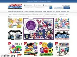 Sites similar to cutpricewholesaler.com