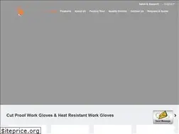 Sites similar to cutproofworkgloves.com