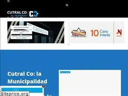 Sites similar to cutralcoalinstante.com