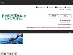 Sites similar to cutratefishingtackle.com