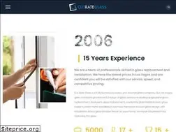 Sites similar to cutrateglasslv.com