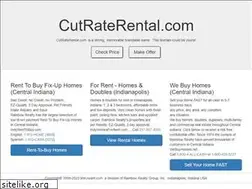 Sites similar to cutraterental.com