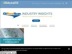 Sites similar to cutrendscan.com