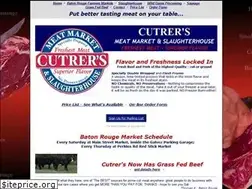 Sites similar to cutrers.com