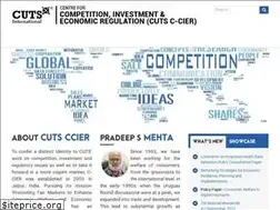 Sites similar to cuts-ccier.org