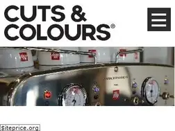 Sites similar to cutsandcolours.nl