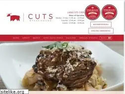 Sites similar to cutsatlanta.com