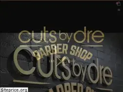 Sites similar to cutsbydre.com