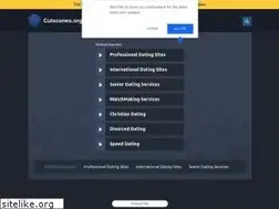 Sites similar to cutscenes.org