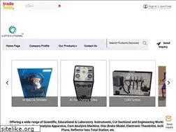 Sites similar to cutsectional.tradeindia.com