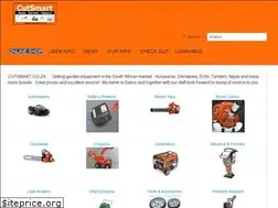 Sites similar to cutsmart.co.za