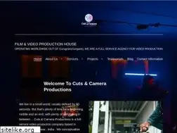 Sites similar to cutsncamera.com