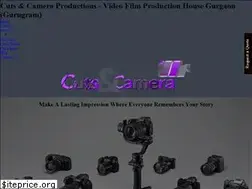 Sites similar to cutsncamera.in