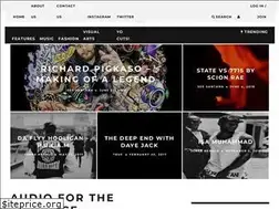 Sites similar to cutsthemag.com