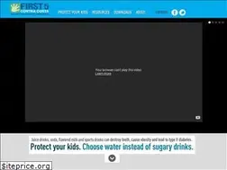 Sites similar to cutsugarydrinks.org