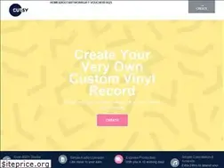 Sites similar to cutsy.co.uk