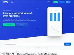 Sites similar to cutt.li