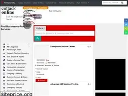 Sites similar to cuttackonline.in