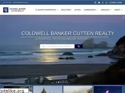 Sites similar to cuttenrealty.com