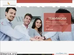 Sites similar to cutter-co.com