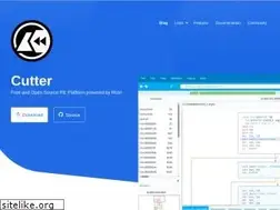 Sites similar to cutter.re