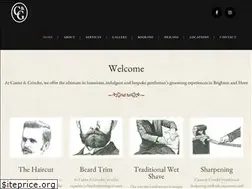 Sites similar to cutterandgrinder.co.uk