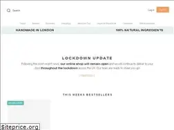 Sites similar to cutterandsquidge.com