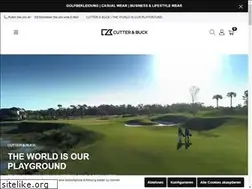 Sites similar to cutterbuck.de
