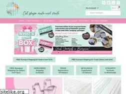 Sites similar to cuttercraft.com.au