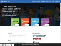 Sites similar to cuttercroix.com