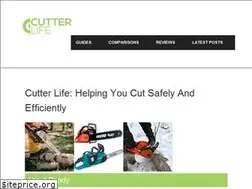 Sites similar to cutterlife.com