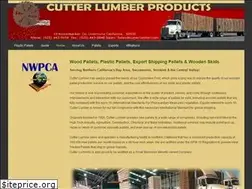 Sites similar to cutterlumber.com